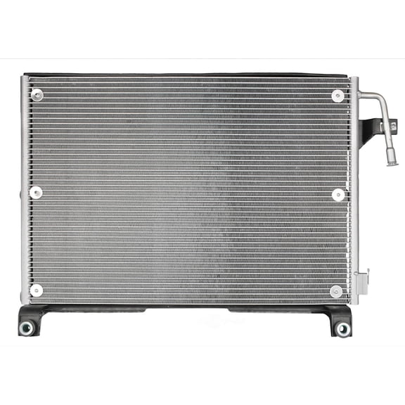 A/C Condenser