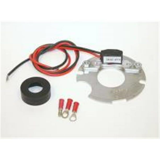 Pertronix Ignition PRT1585A Ignitor Conversion Kit