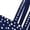 Navy Blue, variant on Hansber Girls 2-Pieces Gymnastics Outfits Dance Unitards Rhinestones Athletic Crop Top with Leggings Pants Set Blue Green 10