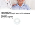 thumbnail image 4 of Men Urinal System, Wearable Men Urine Collector Irritating Free  for Adults, 4 of 8