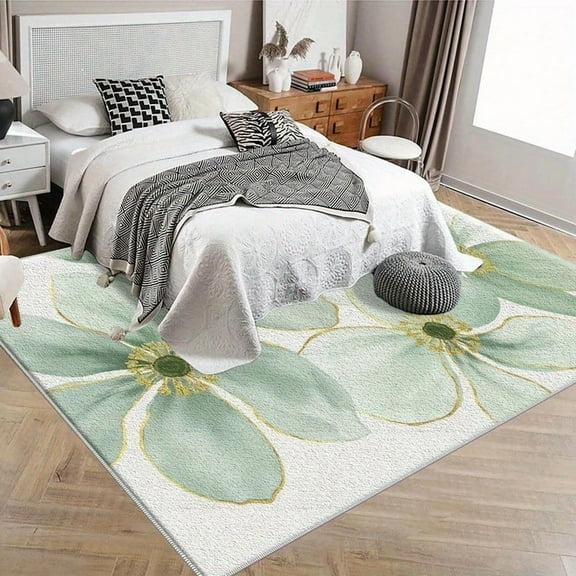 6.5'x10' boho kitchen runner rug carpet anti slip pad bedroom rug under king size bed carpet big christmas rug runner
