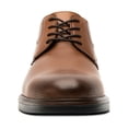 thumbnail image 2 of Zapatos Derby Flexi para Hombre Estilo 400111 Tan, 2 of 2