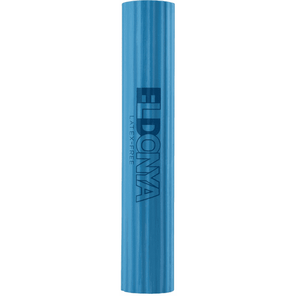 Eldonya Flex Therapy Bar (Blue / Hard) – Resistance Bar for Physical Therapy, Tennis Elbow, Tendonitis Relief, Wrist and Forearm Rehab, Strengthen Grip