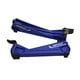 thumbnail image 2 of Protectores para patines de hielo, protectores universales para patines de hockey sobre hielo. Azul, 2 of 9