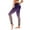 Coffee, variant on Womens High Waisted Seamless Yoga Leggings Gradient Gym Sports Pants Stretch Workout Athletic Tights