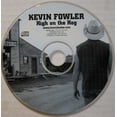 thumbnail image 3 of Kevin Fowler - High On The Hog (CD) (Mint (M)), 3 of 5