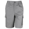 thumbnail image 1 of Result  Work-Guard Action Shorts / Workwear, 1 of 2