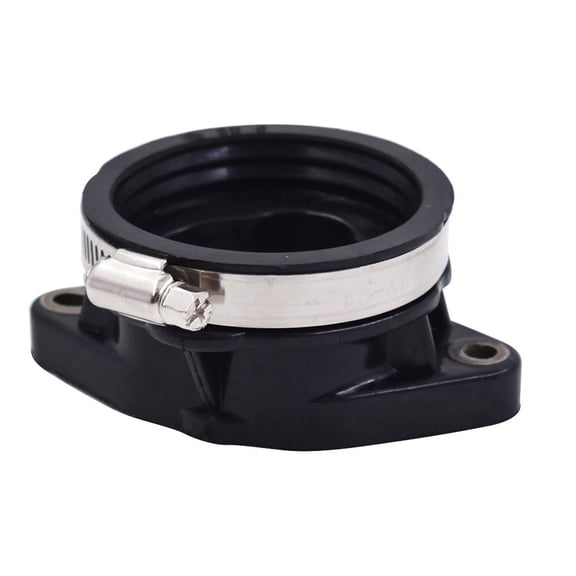 Intake Boot Throttle Body Adapter 1204122 1204490 1205301 Fit for Polaris Ranger RZR ACE 900 1204490