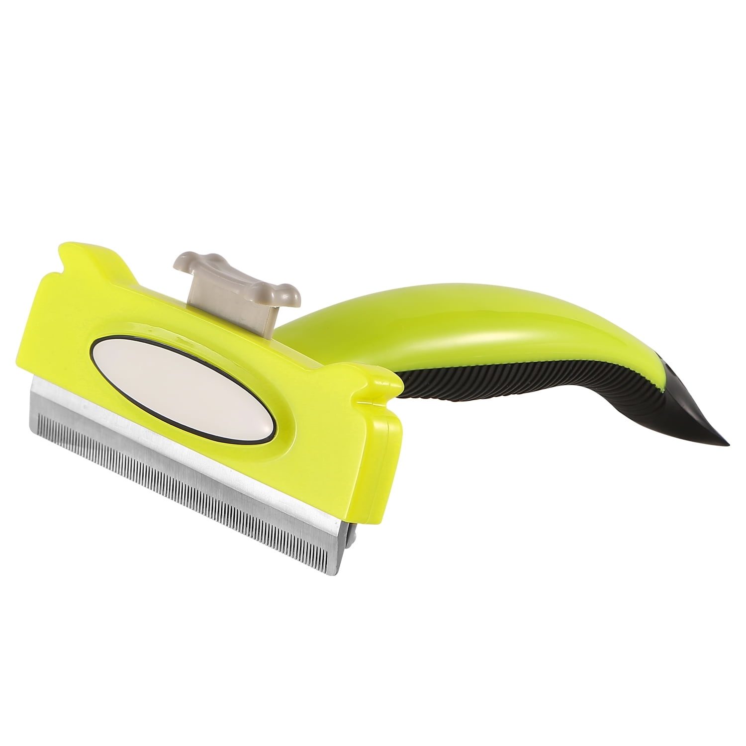 deshedding brush for dogs
