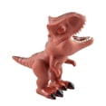 thumbnail image 1 of Modèle de Dinosaure en Caoutchouc Souple Version Q Jurassics Jouet pour Garçon, 1 of 3