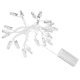 thumbnail image 2 of Cadena de luces LED con Clip para fotos Ticfox 20LED, 2 of 14