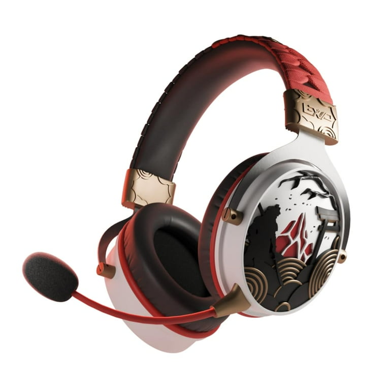 Assassin's Creed Shadows Gaming Bundle by Lexip & Ubisoft