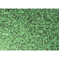 thumbnail image 1 of Ahgly Company Machine Washable Indoor Rectangle Transitional Jungle Green Area Rugs, 8' x 10', 1 of 7