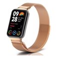 thumbnail image 3 of Correa Para Xiaomi Band 8 Pro Magnética Reloj Repuesto, 3 of 8
