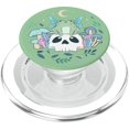 thumbnail image 1 of PopSockets PopGrip para MagSafe Cottagecore Aesthetic Frog, 1 of 5