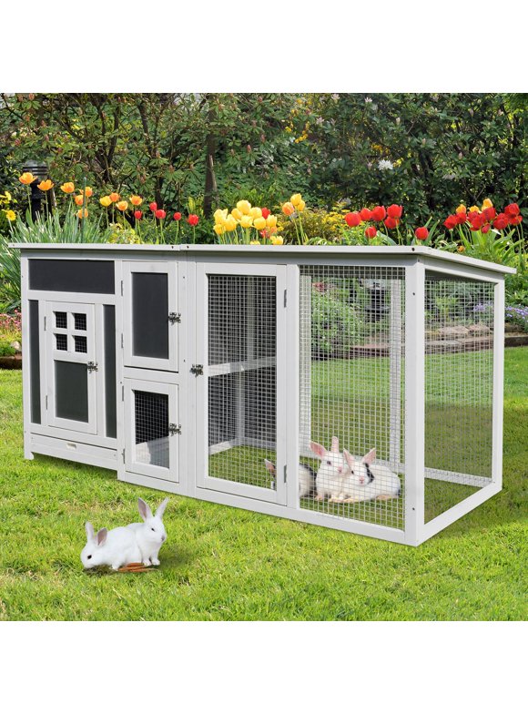 Large Chicken Coops in Chicken Coops