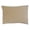 Natural, variant on Saro Lifestyle 9036.BH1420B 14 x 20 in. Pinsonic Velvet Poly-Fillied Throw Pillow, Blush Color