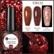 thumbnail image 1 of UR SUGAR-Gel de uñas con purpurina reflectante, esmalte de uñas de Gel UV semipermanente, decoración artística de uñas, lentejuelas rosas, 7,5 ml, 1 of 4