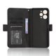 thumbnail image 3 of Funda Tipo Billetera GANGXUN para Xiaomi Poco M6 Pro 5G – Tapa Flip con Tarjetero, 3 of 5