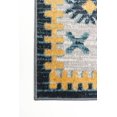 thumbnail image 2 of ECARPET Washable Southwestern Area Rug & Runner for Hallway, Living Room, Bedroom, 2 of 9
