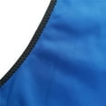 thumbnail image 4 of Bowling Ball Transport Bag Portable Dustproof Bowling Ball Carrier 23cm - Blue, 50x23cm, 4 of 10