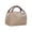 Coffee, variant on Insulated Lunch Bag for Women and Men, Large Capacity Lunch Tote, Reusable Oxford Cloth Cooler Bag, Green Striped Portable Thermal Lunch Box Bag for Work, Office, Picnic, Travel and Daily Meals