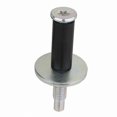 thumbnail image 2 of Universal Car Latch Bolt Compatible with 2002-2023 Pickup Truck Accessories 6512878AA 6508552AA, 2 of 5