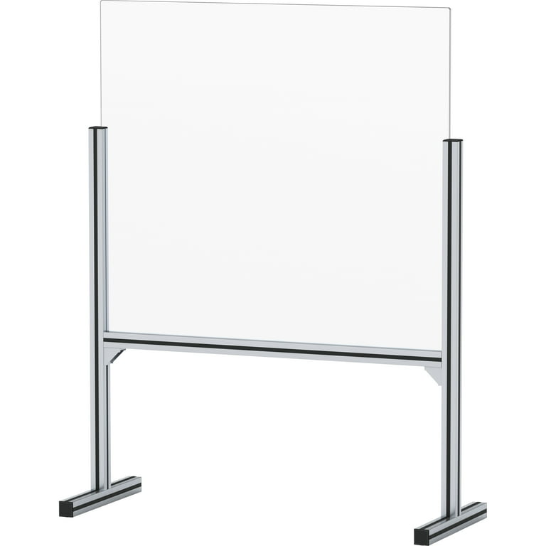 Lorell Countertop Barrier - 27 Lorell Countertop Barrier - 27