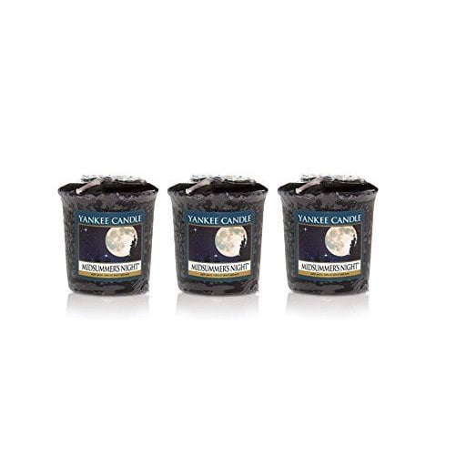 1.75 oz Many Discontinued Scents!! Yankee Candle VOTIVES You Pick 