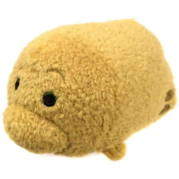 Disney Tsum Tsum Prince Naveen as Frog Mini Plush (Subscription Box)