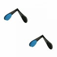 thumbnail image 3 of ACDANC 2pcs Lotion Applicator For Back Folding Back Brush For Shower And Washable For Self Tanning And Applying Sunscreen, 3 of 7