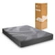 thumbnail image 4 of Set Litera Zafiro Ind/Matr. Con 2 colchones en caja Matr./Ind., Atlas Nova + Almohadas Peach, 4 of 9