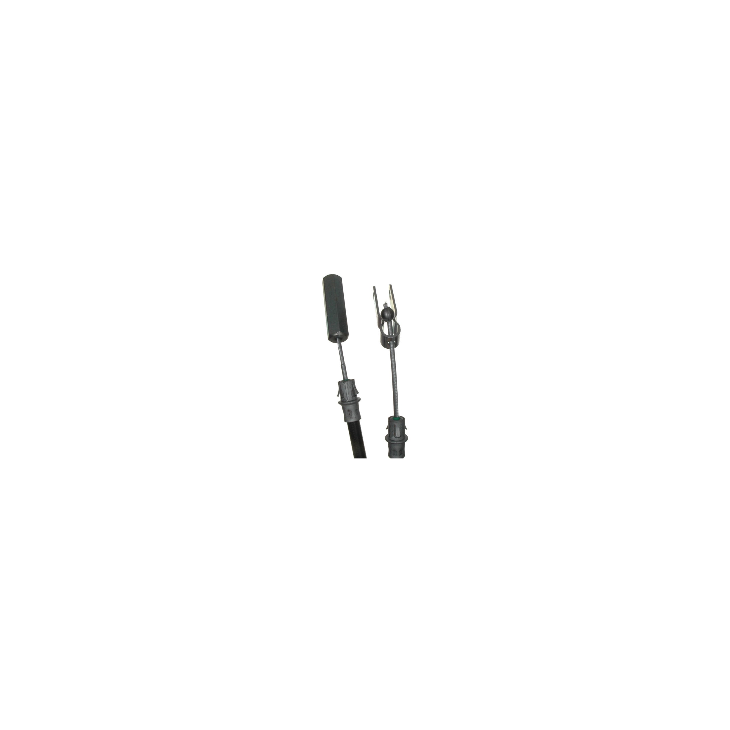 Raybestos Element3 Parking Brake Cable, BC95021