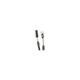 thumbnail image 2 of Raybestos Element3 Parking Brake Cable, BC95021, 2 of 2