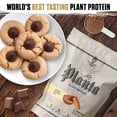 thumbnail image 3 of Proteína de origen vegetal Ambrosia Planta Premium Organic 25 dosis, 3 of 6