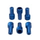 thumbnail image 1 of Tapon para Forro Cable para Bicicleta Azul Obs Bling Bling Bling Bling Cover, 1 of 2