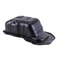 thumbnail image 5 of Molaner Engine Oil Pan Compatible for Mazda 3 2.0L 2.5L 2.3L 2012-2013 Engine Oil Pan Replaces PE07-10-400A, 5 of 16