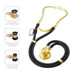Gold | Black