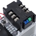 thumbnail image 1 of Módulo de arranque suave del motor controlador de arranque suave del motor larga vida útil segura para ventiladores cintas transportadoras molinos de bolas bombas ANGGREK Otros, 1 of 8