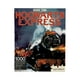 thumbnail image 1 of AQUARIUS Harry Potter Puzzle Hogwarts Express Train (Rompeca Aquarius AQUARIUS, 1 of 7