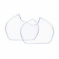 thumbnail image 1 of Coussinets pour avant-Pied - Manchons en Gel Doux. Réduit l'Inconfort de l'Avant-Pied, Réutilisable, Design Ergonomique. Convient aux Hommes et aux Femmes, 1 of 6
