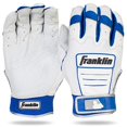 thumbnail image 1 of Guantes de bateo Franklin Sports CFX Pro MLB Baseball para adultos, 1 of 1