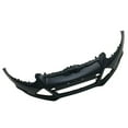 thumbnail image 4 of Fit for 2012 2013 2014 Ford Focus Front Bumper Cover Unpainted, 4 of 5
