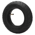 thumbnail image 4 of Tire and Inner Tube Set,  90/65-6.5 Tire and Inner Tube Set Thickened Safe  for 49cc Mini Dirt Bike, 4 of 7