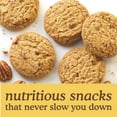 thumbnail image 4 of Simple Mills Almond Flour Crunchy Cookies, Toasted Pecan - Gluten Free, Vegan, Healthy Snacks, Made with Organic Coconut Oil, 5.5 Ounce (Pack of 1), 4 of 9