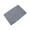 Gris, variante sur Giyblacko Tapis de Porte Tapis de Bienvenue Décoration Jour Salon Tapis de Maison Produits de Salle de Bain Polaire Corail 40CMX60CM Texture Blé