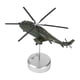 thumbnail image 4 of Modelo de Helicóptero Perfecl Fundido a Presión Escala 1:144 con Soporte Colección de Aviones de Aleación de Zinc, 4 of 8