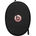 thumbnail image 3 of Restored Beats by Dre Beats Solo3 Wireless OnEar Headphones (Rose Gold) (Refurbished), 3 of 6