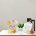 thumbnail image 4 of Birdeem Flower Night Light Flower Letter Resin Home Decoration Gift, 4 of 4