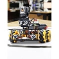 thumbnail image 2 of Evitación Obstáculos Ultrasónica Del Equipo Inicio DIY Programable La Leva ESP32 para, 2 of 9